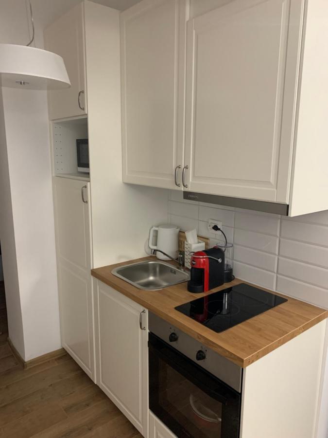 Sweet Dreams Parking By Request Apartment โซเฟีย ภายนอก รูปภาพ