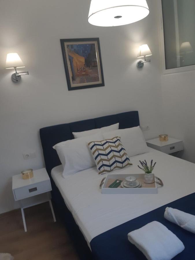 Sweet Dreams Parking By Request Apartment โซเฟีย ภายนอก รูปภาพ