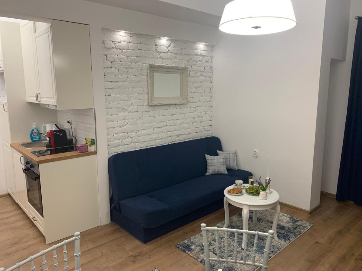 Sweet Dreams Parking By Request Apartment โซเฟีย ภายนอก รูปภาพ