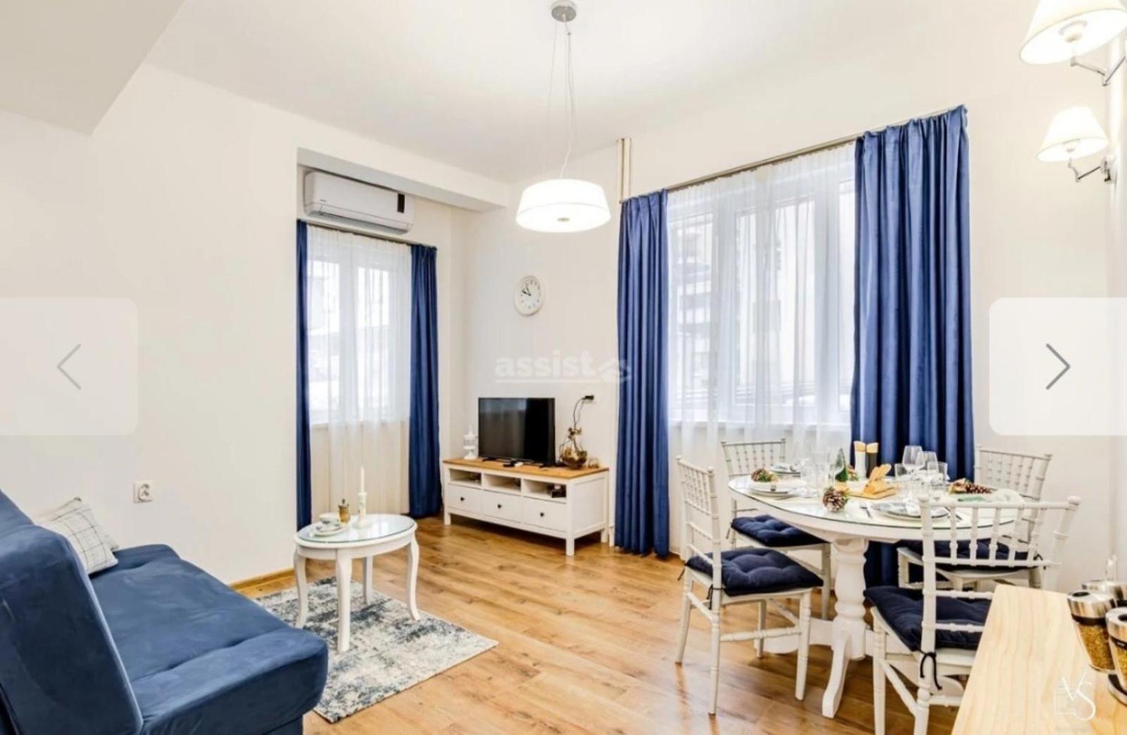 Sweet Dreams Parking By Request Apartment โซเฟีย ภายนอก รูปภาพ