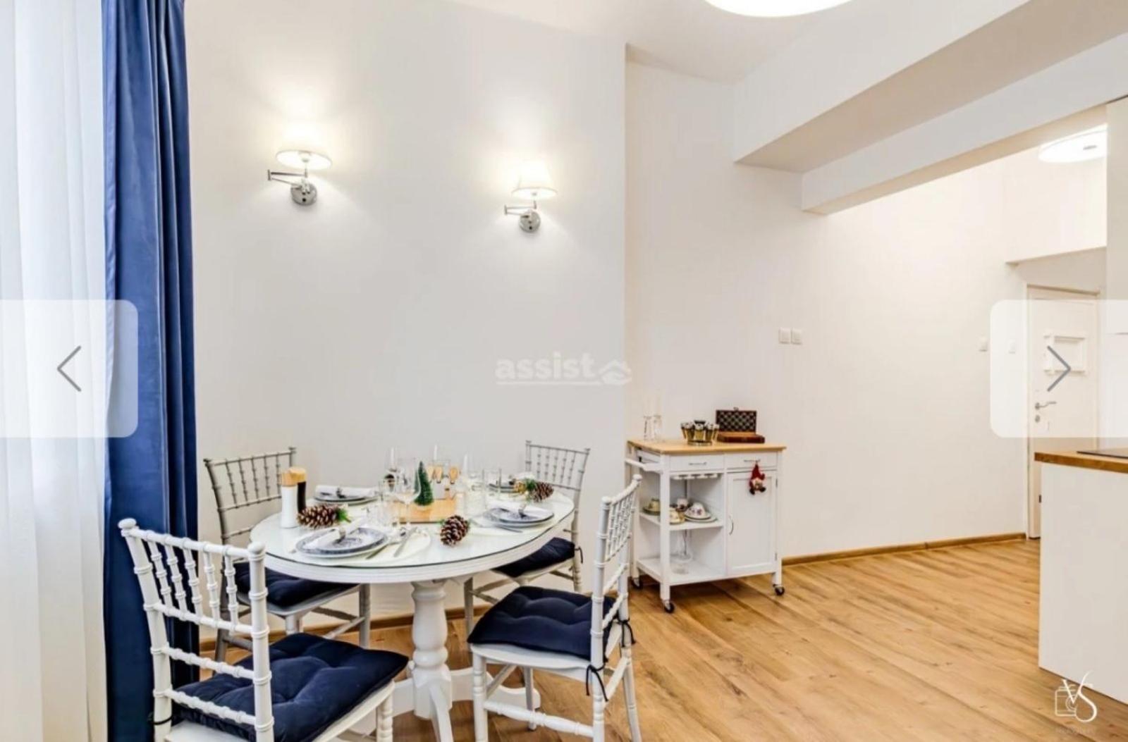 Sweet Dreams Parking By Request Apartment โซเฟีย ภายนอก รูปภาพ