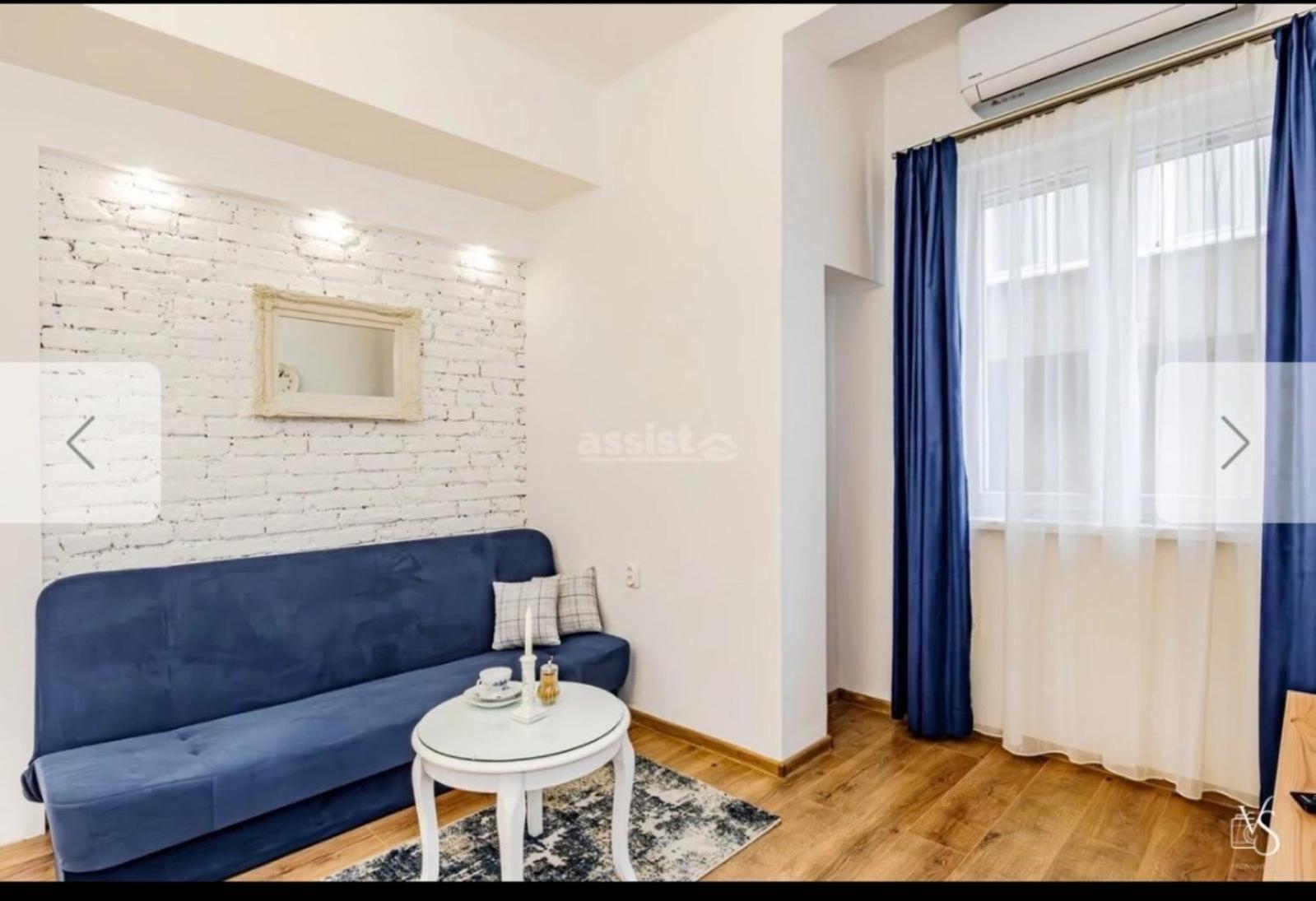 Sweet Dreams Parking By Request Apartment โซเฟีย ภายนอก รูปภาพ
