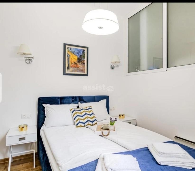 Sweet Dreams Parking By Request Apartment โซเฟีย ภายนอก รูปภาพ