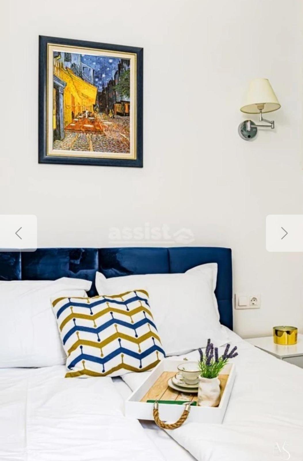 Sweet Dreams Parking By Request Apartment โซเฟีย ภายนอก รูปภาพ