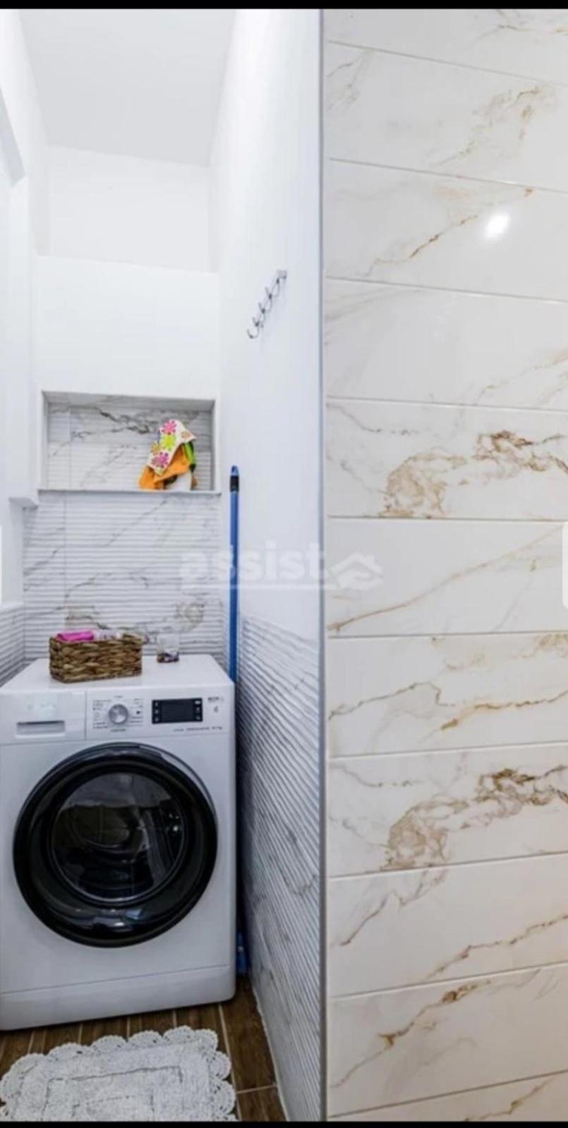 Sweet Dreams Parking By Request Apartment โซเฟีย ภายนอก รูปภาพ